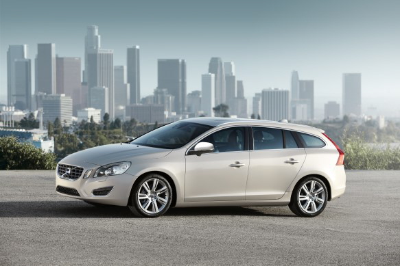 Volvo V 60-1