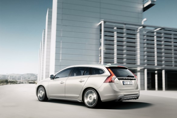 Volvo V 60-4